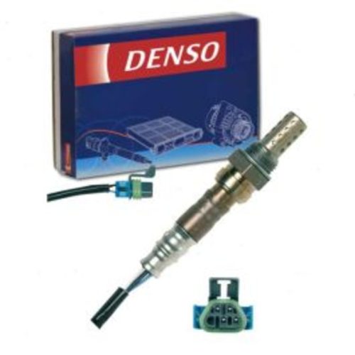 DENSO Upstream Oxygen (O2) Sensor for 2001-2002 GMC Sierra 1500