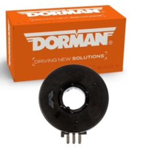 Dorman Transfer Case Encoder Ring for 2003-2006 GMC Sierra 1500 HD