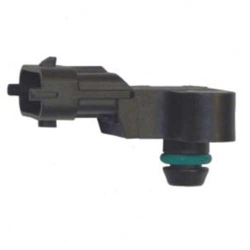 Hitachi Manifold Absolute Pressure Sensor for 2007-2015 Chevrolet Malibu 2.2L 2.4L 2.5L 3.5L 3.6L L4 V6