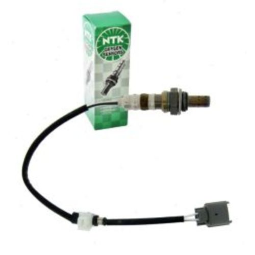 NGK NTK Downstream Oxygen (O2) Sensor for 2001-2003 Honda Civic 1.7L L4