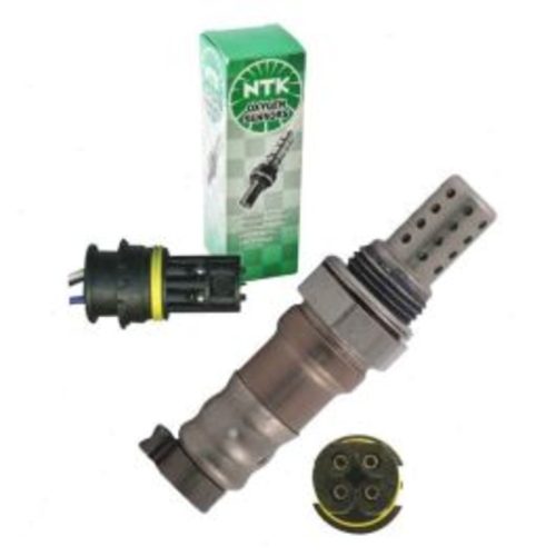 NGK NTK Downstream Oxygen (O2) Sensor for 2007-2010 BMW X5 3.0L L6