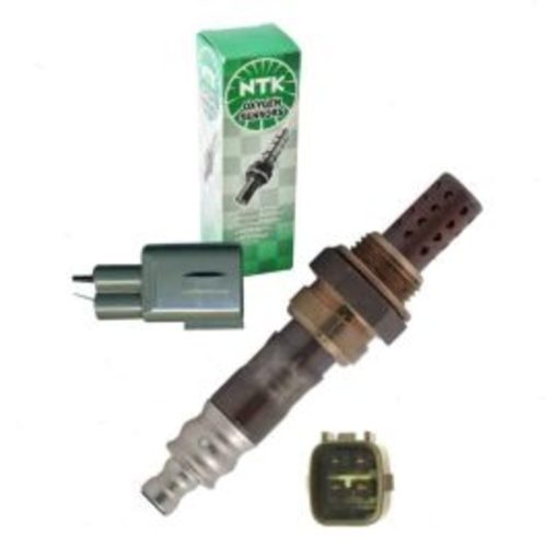 NGK NTK Downstream Oxygen (O2) Sensor for 2013 Toyota Avanza 1.5L L4