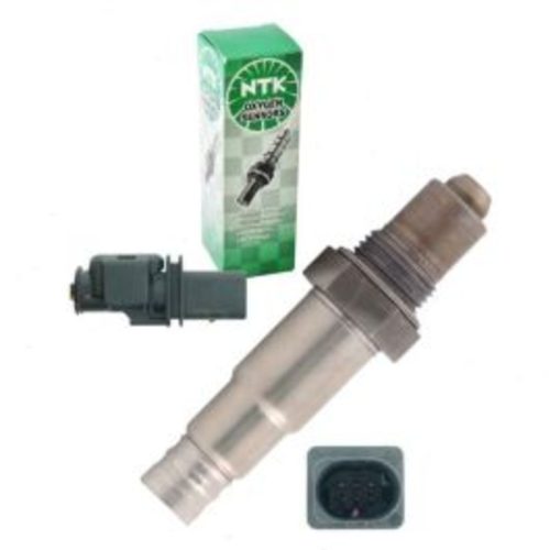 NGK NTK Upstream Air Fuel Ratio Sensor for 2010-2012 BMW X3 3.0L L6