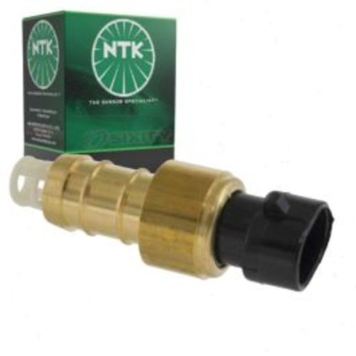 NTK Air Charge Temperature Sensor for 1996-1999 Chevrolet K2500 Suburban 5.7L 7.4L V8