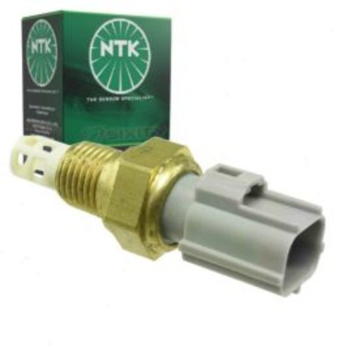 NTK Air Charge Temperature Sensor for 1997-2000 Dodge Caravan 2.4L 3.0L 3.3L 3.8L L4 V6
