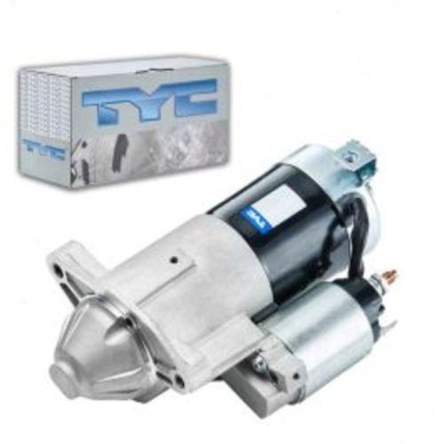 TYC 1-17882 Starter Motor