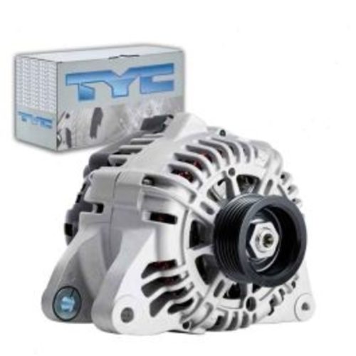 TYC Alternator for 2005 Hyundai Sonata 2.7L V6