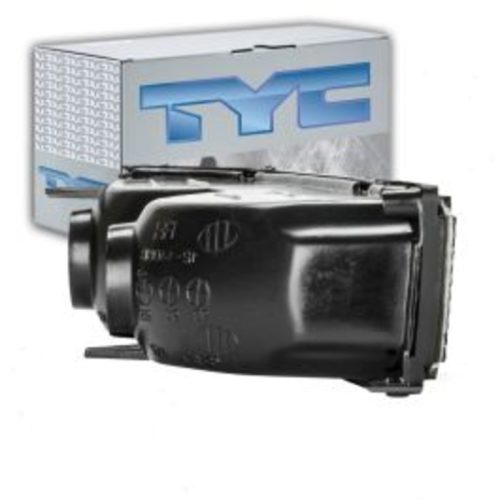 TYC Front Left Turn Signal Parking Light Assembly for 1992-1999 GMC K1500 Suburban