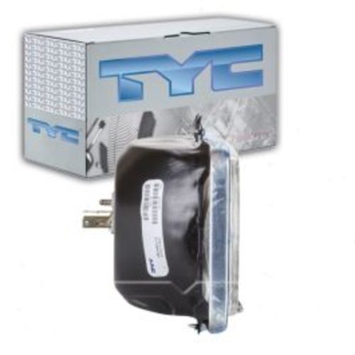 TYC Left Headlight Assembly for 1978-1983 Ford F-100