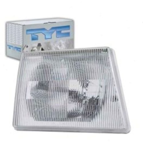 TYC Right Headlight Assembly for 1999-2006 Ford Econoline