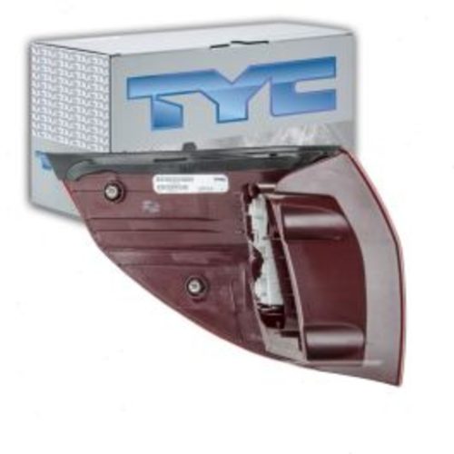 TYC Right Outer Tail Light Assembly for 2004-2005 Toyota Sienna