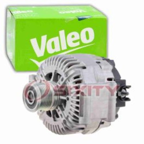Valeo Alternator for 2007-2009 Dodge Sprinter 3500 3.0L V6