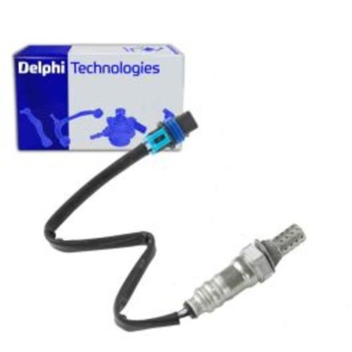 Delphi Rear Oxygen (O2) Sensor for 1996-2003 Pontiac Grand Prix 3.1L 3.4L 3.8L V6