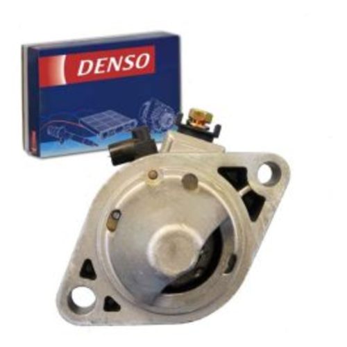 Denso 281-6005 Starter Motor