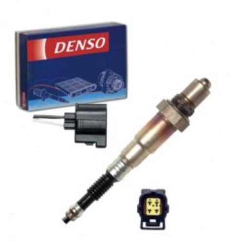 DENSO Downstream Oxygen (O2) Sensor for 2007-2011 Mercedes-Benz E550 5.5L V8
