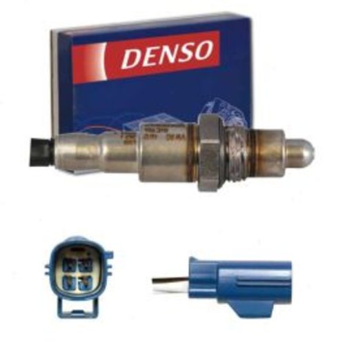 DENSO Downstream Oxygen (O2) Sensor for 2013-2014 Jaguar XFR-S 5.0L V8