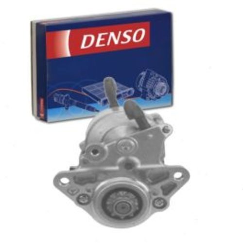 DENSO Starter Motor for 2000 Toyota Tundra 4.7L V8
