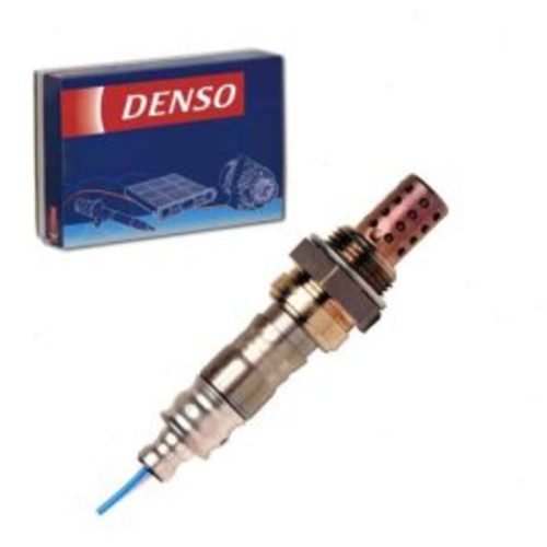 DENSO Upstream Oxygen (O2) Sensor for 1979-1981 Pontiac Grand LeMans 3.3L 3.8L 4.3L 4.4L 4.9L 5.0L 5.7L V6 V8