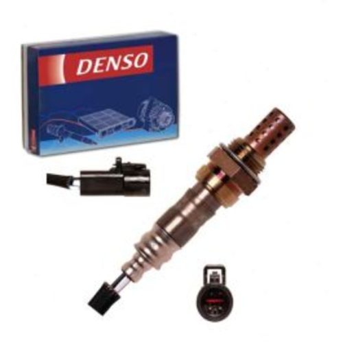 DENSO Upstream Oxygen (O2) Sensor for 1995 Ford E-150 Econoline Club Wagon 5.8L V8
