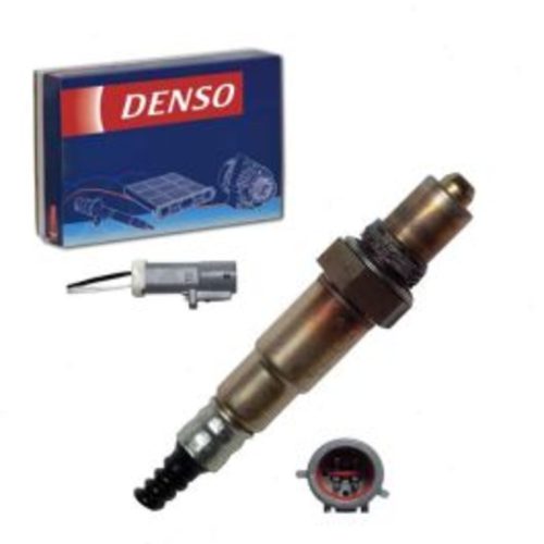 DENSO Upstream Oxygen (O2) Sensor for 2003 Ford E-150 Club Wagon 4.2L V6
