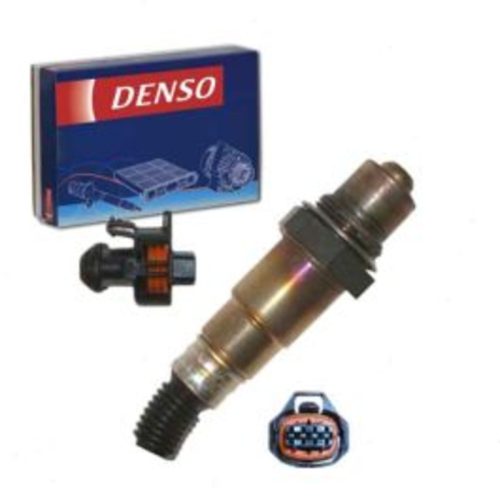 DENSO Upstream Oxygen (O2) Sensor for 2010-2011 Saab 9-5 2.8L V6