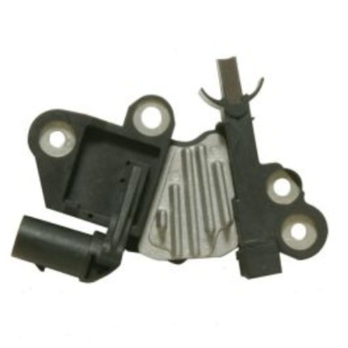 Hitachi Voltage Regulator for 2011 BMW 1 Series M 3.0L L6