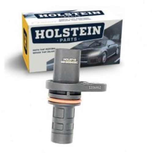 Holstein Crankshaft Position Sensor for 2013-2016 Audi A4