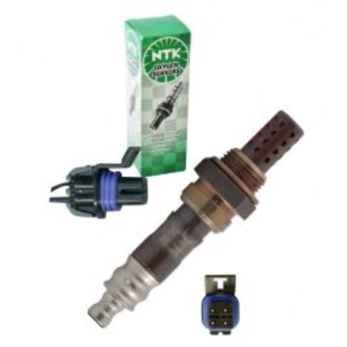 NGK NTK Downstream Oxygen (O2) Sensor for 1996-2003 Buick Park Avenue 3.8L V6