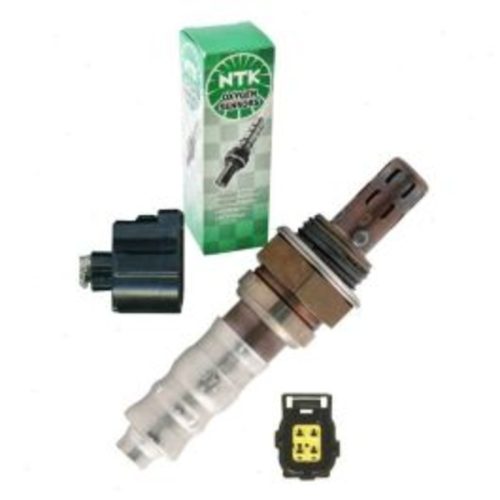 NGK NTK Downstream Oxygen (O2) Sensor for 2001 Dodge Dakota 3.9L 5.9L V6 V8