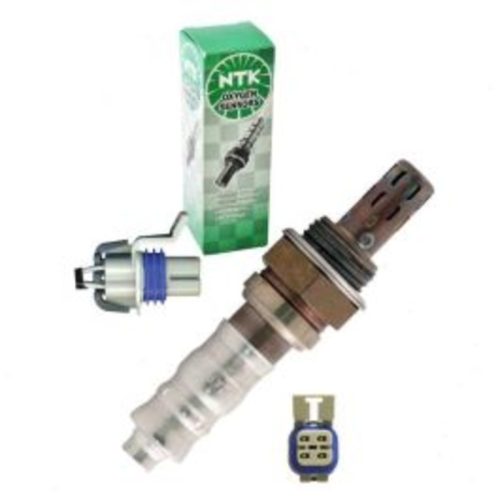 NGK NTK Downstream Right Oxygen (O2) Sensor for 2005 GMC Envoy 5.3L V8
