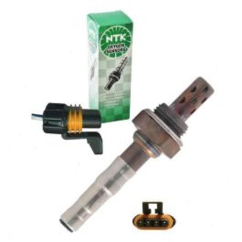 NGK NTK Upstream Left Oxygen (O2) Sensor for 1996-2000 GMC K2500 5.0L 5.7L 7.4L V8