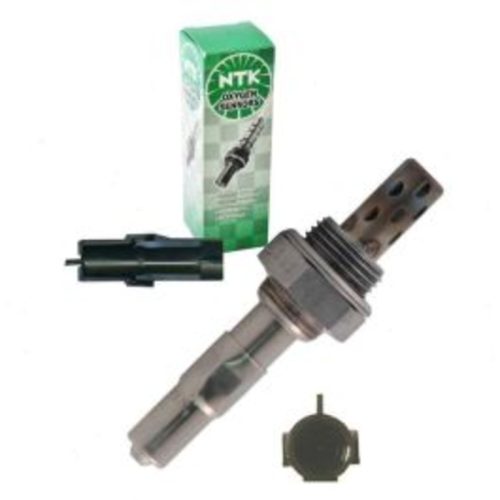 NGK NTK Upstream Oxygen (O2) Sensor for 1980-1993 Pontiac Grand Prix 2.3L 2.8L 3.1L 3.4L 3.8L 4.1L 4.3L 4.4L 4.9L 5.0L L4 V6 V8