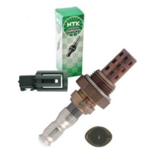 NGK NTK Upstream Oxygen (O2) Sensor for 1983-1985 Jeep Scrambler 2.5L 4.2L L4 L6