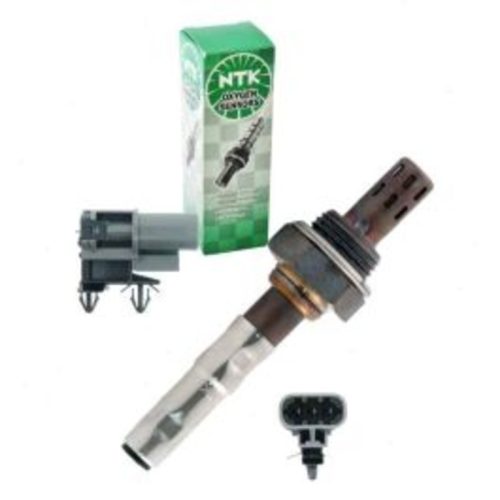 NGK NTK Upstream Oxygen (O2) Sensor for 1996-1998 Nissan 240SX 2.4L L4