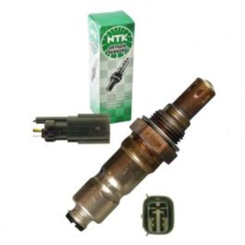 NGK NTK Upstream Right Air Fuel Ratio Sensor for 2011-2014 Ford F-150 3.7L V6