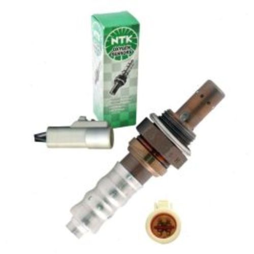 NGK NTK Upstream Right Oxygen (O2) Sensor for 1996-2001 Ford E-150 Econoline Club Wagon 4.2L 4.6L 5.0L 5.4L 5.8L V6 V8