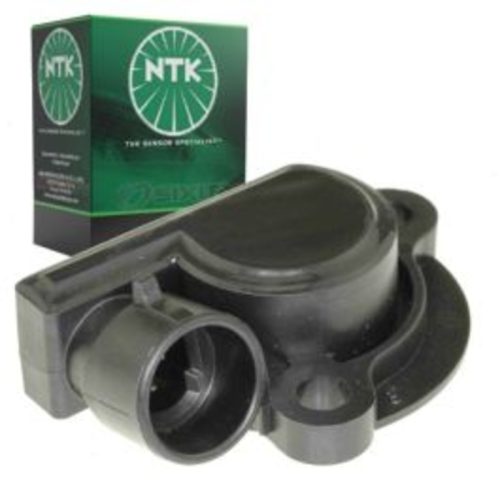 NTK Throttle Position Sensor for 1996-1997 Isuzu Hombre 2.2L L4