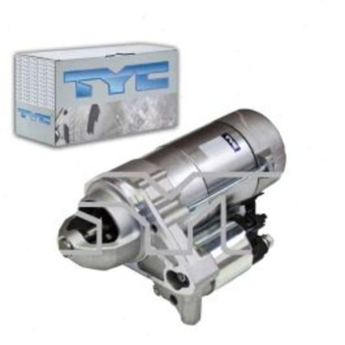 TYC 1-19045 Starter Motor