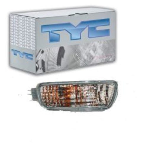 TYC Front Right Turn Signal Light Assembly for 2001-2004 Toyota Tacoma