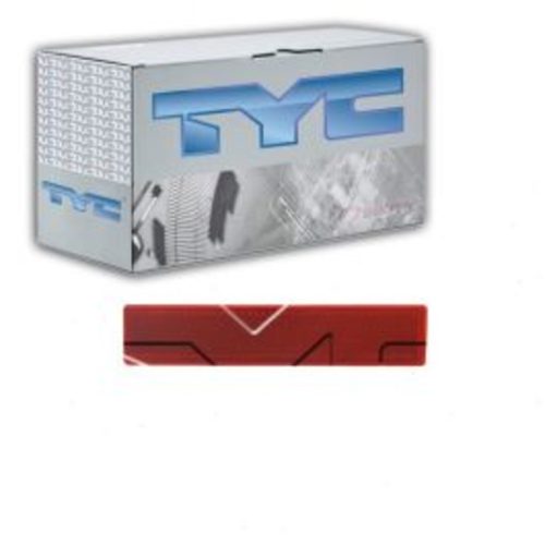 TYC Rear Right Reflector Assembly for 2006-2008 Honda Pilot