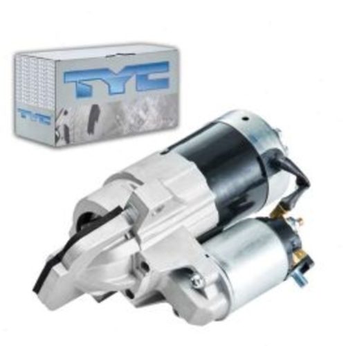 TYC Starter Motor for 2006-2010 Mazda 5 2.3L L4