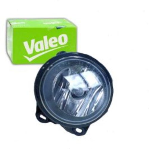 Valeo Front Left Fog Light for 2011-2015 BMW 528i