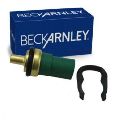 Beck/Arnley Coolant Temp Sensor for 2000-2002 Volkswagen Cabrio