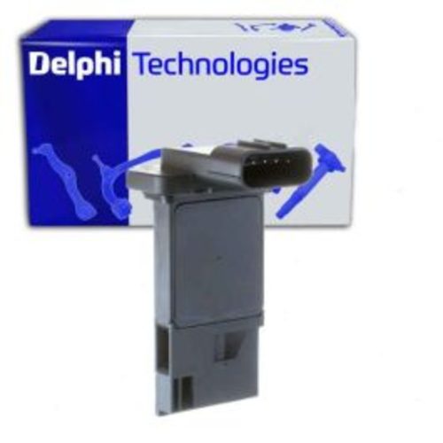 Delphi Mass Air Flow (MAF) Sensor for 2010-2013 Acura ZDX 3.7L V6