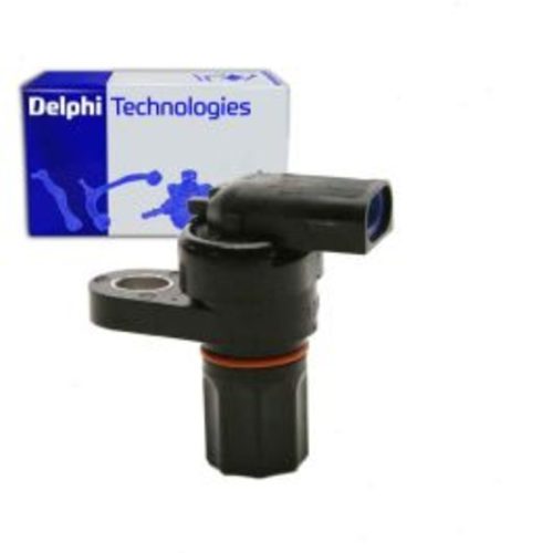 Delphi Rear ABS Wheel Speed Sensor for 1998-2002 Lincoln Navigator