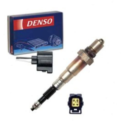 DENSO Downstream Oxygen (O2) Sensor for 2006-2008 Mercedes-Benz SLK280 3.0L V6