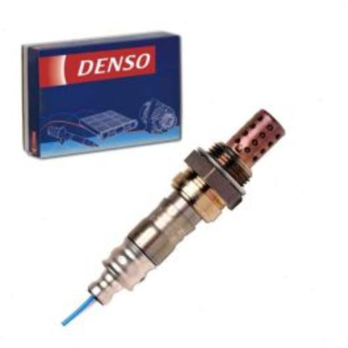 DENSO Upstream Oxygen (O2) Sensor for 1980-1984 Cadillac Commercial Chassis 6.0L V8