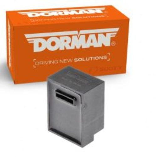 Dorman Electronic Load Detector for 2006 Acura RSX