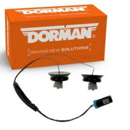 Dorman Ignition Knock Sensor Connector for 2002-2006 Chevrolet Avalanche 2500