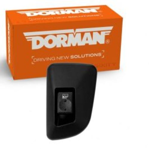Dorman Rear Right Door Window Switch for 2007 GMC Sierra 3500 Classic